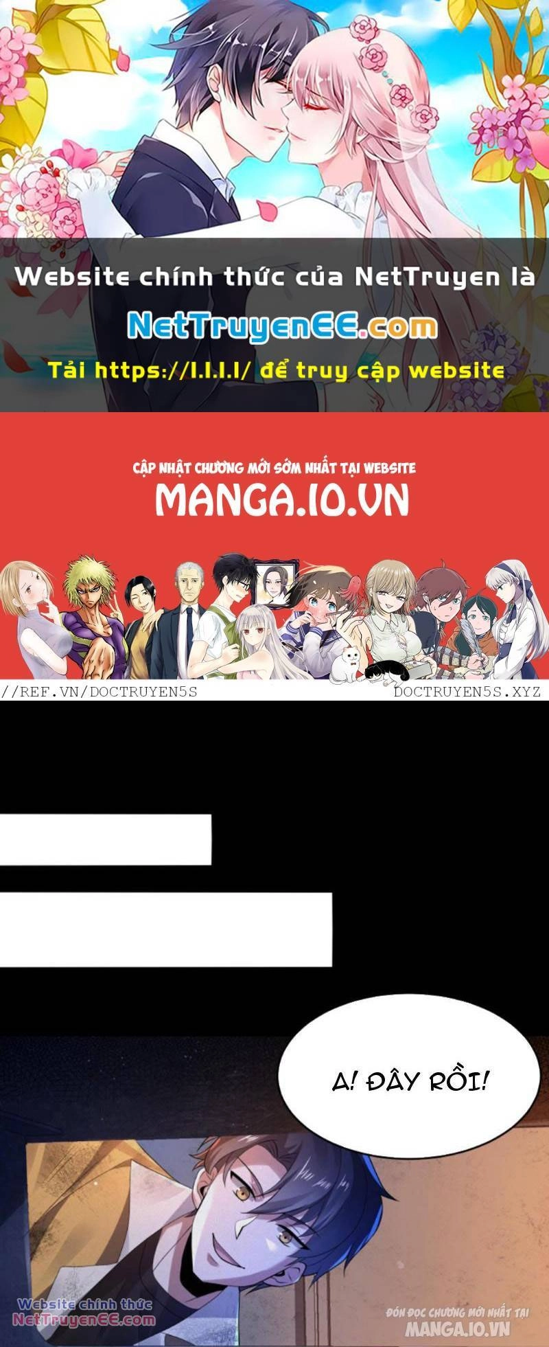 Quy Tắc Chuyện Lạ: Bắt Đầu Hóa Thân Đánh Lui Chiến Thần Chapter 50 - 1