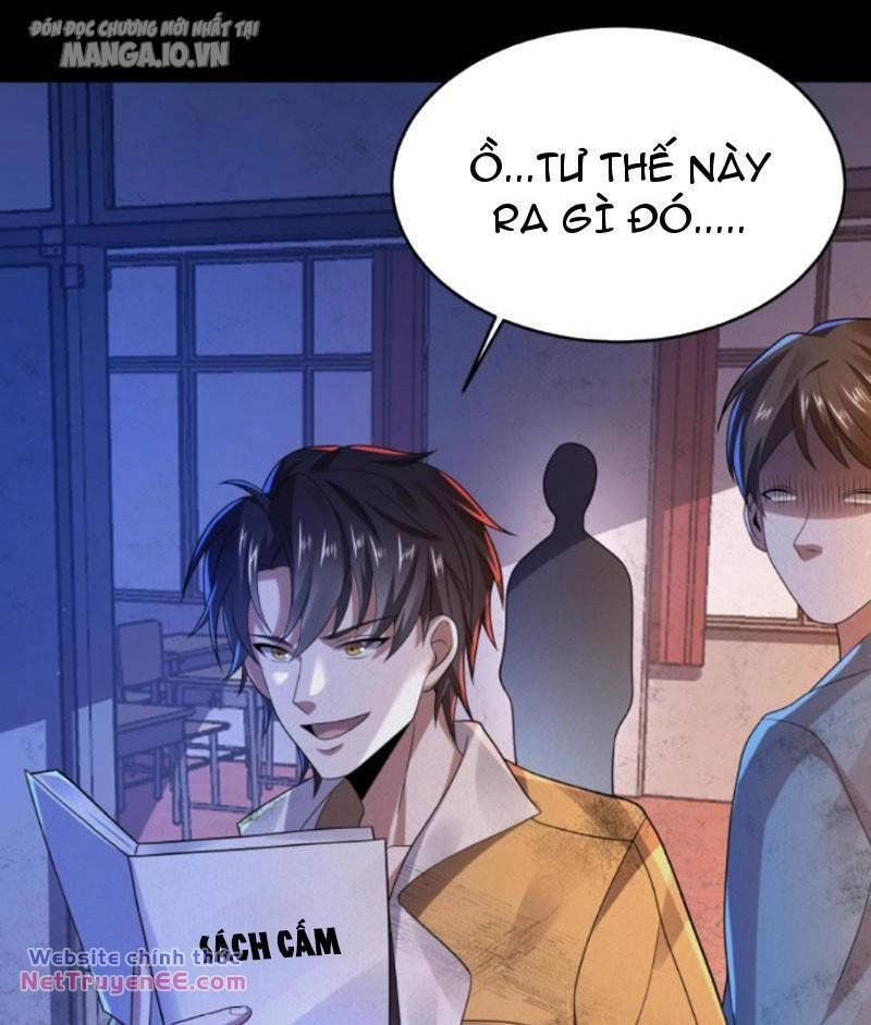 Quy Tắc Chuyện Lạ: Bắt Đầu Hóa Thân Đánh Lui Chiến Thần Chapter 50 - 3