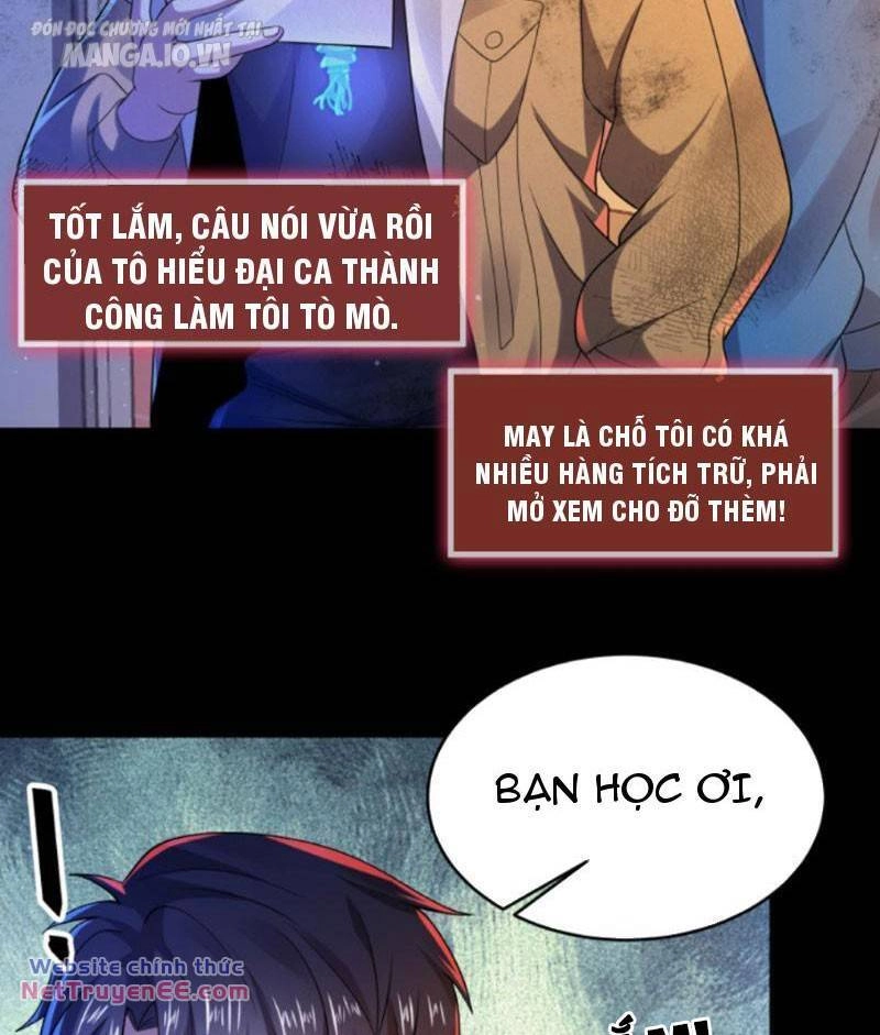 Quy Tắc Chuyện Lạ: Bắt Đầu Hóa Thân Đánh Lui Chiến Thần Chapter 50 - 4