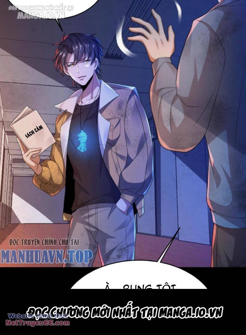 Quy Tắc Chuyện Lạ: Bắt Đầu Hóa Thân Đánh Lui Chiến Thần Chapter 50 - 6