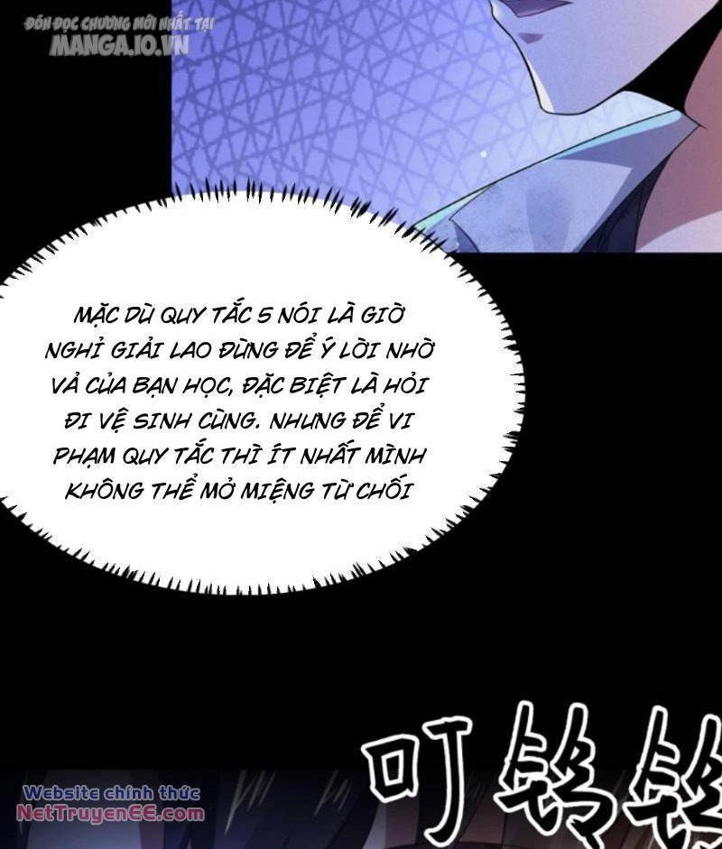 Quy Tắc Chuyện Lạ: Bắt Đầu Hóa Thân Đánh Lui Chiến Thần Chapter 50 - 8