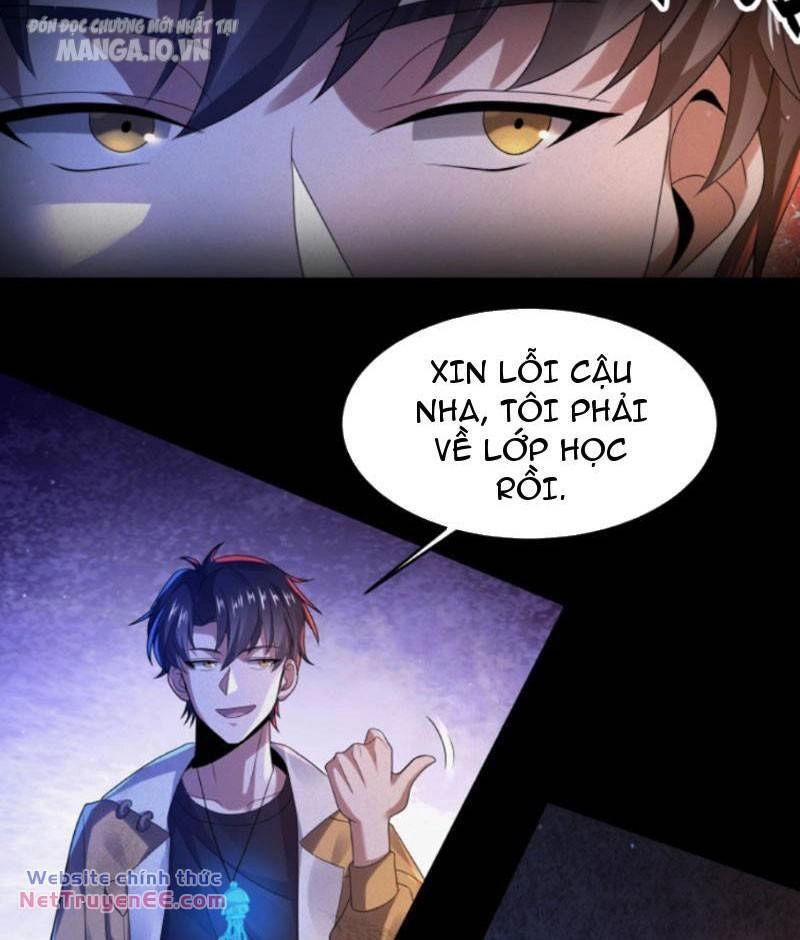 Quy Tắc Chuyện Lạ: Bắt Đầu Hóa Thân Đánh Lui Chiến Thần Chapter 50 - 9