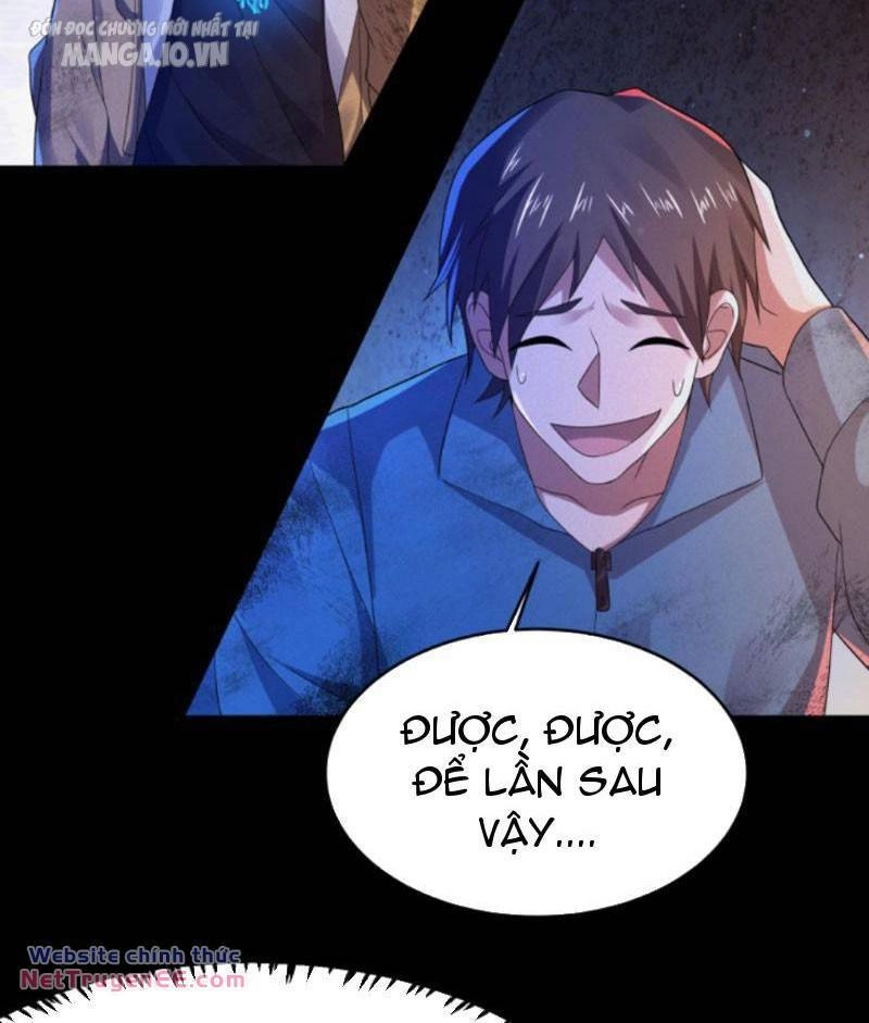 Quy Tắc Chuyện Lạ: Bắt Đầu Hóa Thân Đánh Lui Chiến Thần Chapter 50 - 10