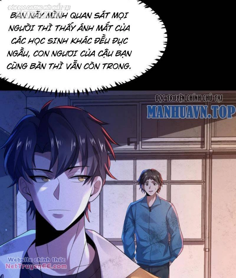 Quy Tắc Chuyện Lạ: Bắt Đầu Hóa Thân Đánh Lui Chiến Thần Chapter 50 - 11