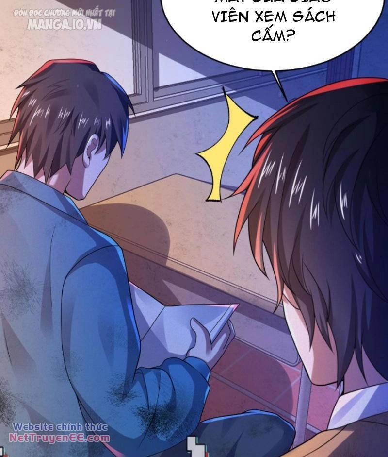 Quy Tắc Chuyện Lạ: Bắt Đầu Hóa Thân Đánh Lui Chiến Thần Chapter 50 - 13