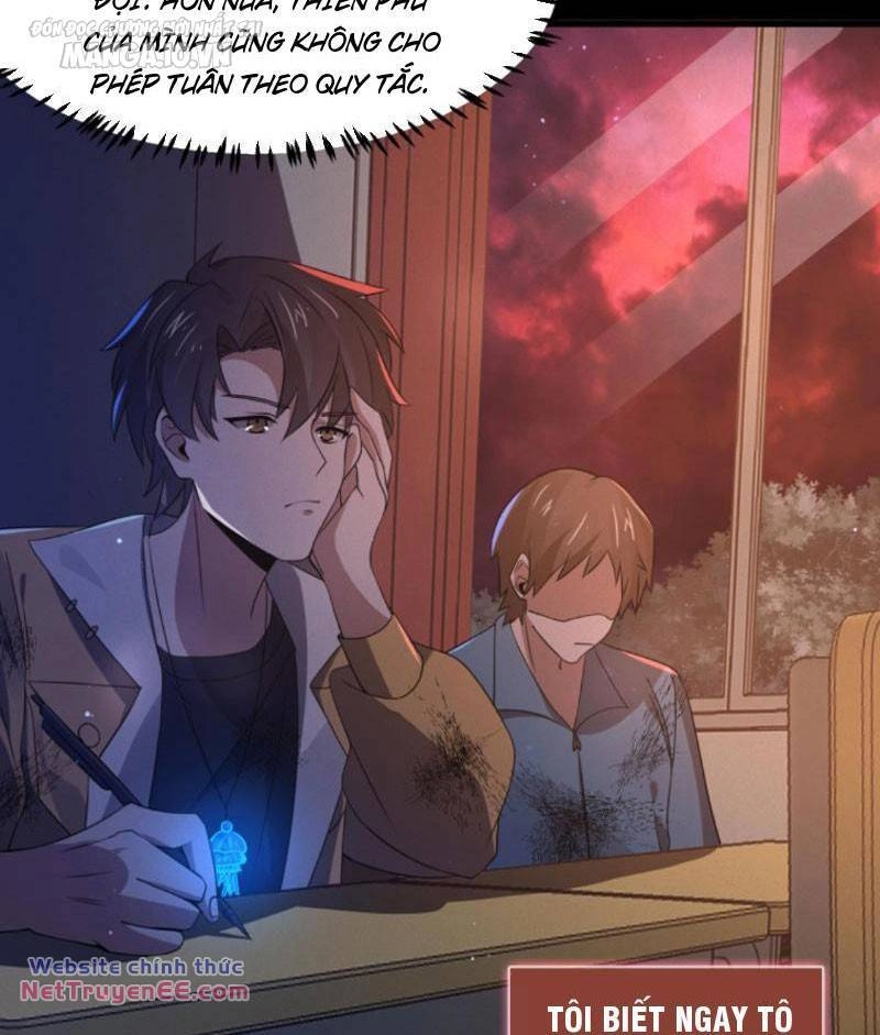 Quy Tắc Chuyện Lạ: Bắt Đầu Hóa Thân Đánh Lui Chiến Thần Chapter 50 - 15