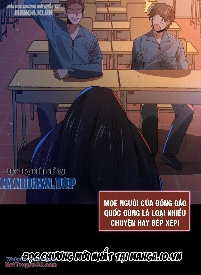 Quy Tắc Chuyện Lạ: Bắt Đầu Hóa Thân Đánh Lui Chiến Thần Chapter 50 - 17