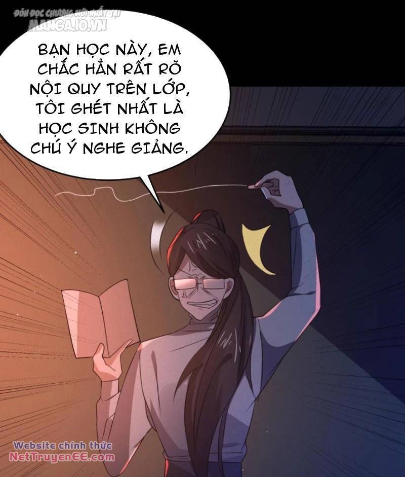 Quy Tắc Chuyện Lạ: Bắt Đầu Hóa Thân Đánh Lui Chiến Thần Chapter 50 - 18