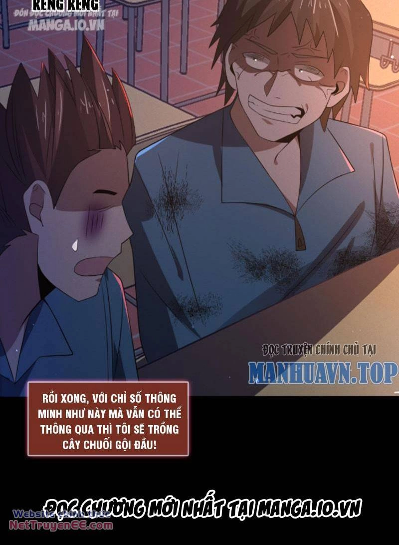 Quy Tắc Chuyện Lạ: Bắt Đầu Hóa Thân Đánh Lui Chiến Thần Chapter 50 - 20