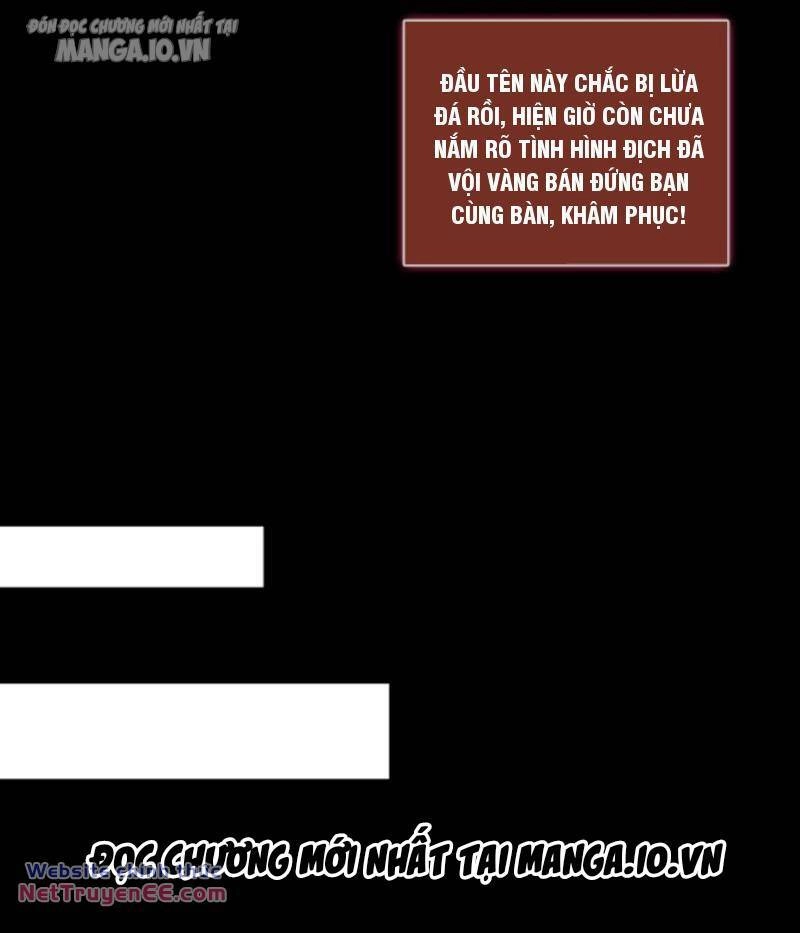 Quy Tắc Chuyện Lạ: Bắt Đầu Hóa Thân Đánh Lui Chiến Thần Chapter 50 - 21