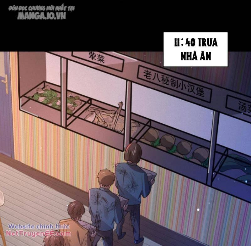 Quy Tắc Chuyện Lạ: Bắt Đầu Hóa Thân Đánh Lui Chiến Thần Chapter 50 - 22