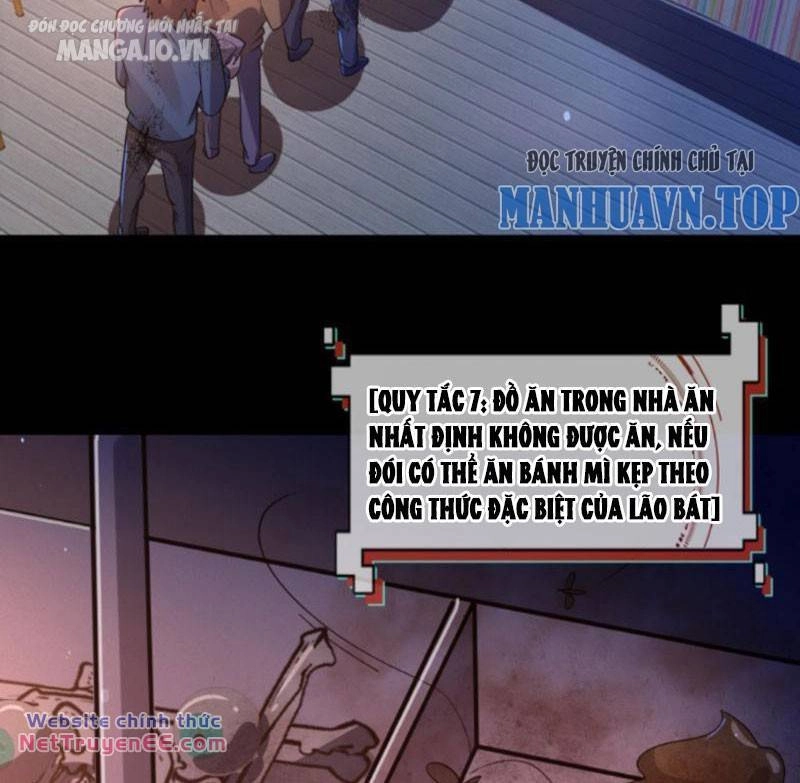 Quy Tắc Chuyện Lạ: Bắt Đầu Hóa Thân Đánh Lui Chiến Thần Chapter 50 - 23