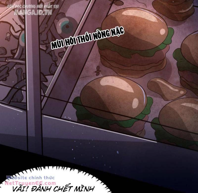 Quy Tắc Chuyện Lạ: Bắt Đầu Hóa Thân Đánh Lui Chiến Thần Chapter 50 - 24