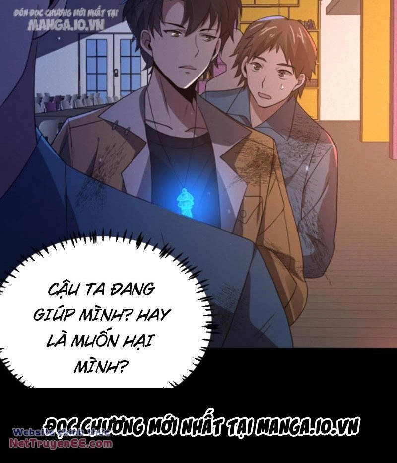 Quy Tắc Chuyện Lạ: Bắt Đầu Hóa Thân Đánh Lui Chiến Thần Chapter 50 - 26