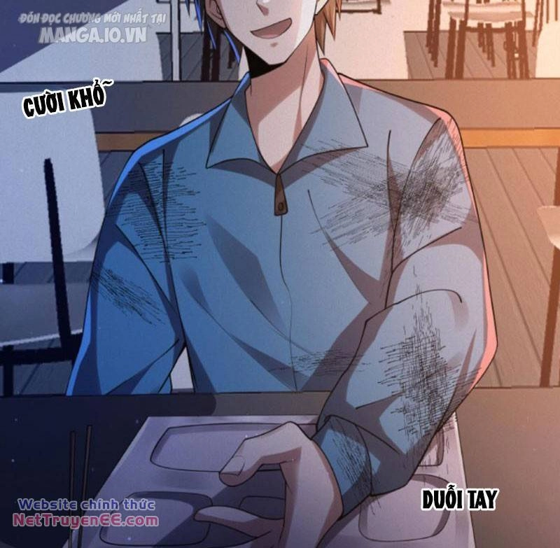 Quy Tắc Chuyện Lạ: Bắt Đầu Hóa Thân Đánh Lui Chiến Thần Chapter 50 - 30