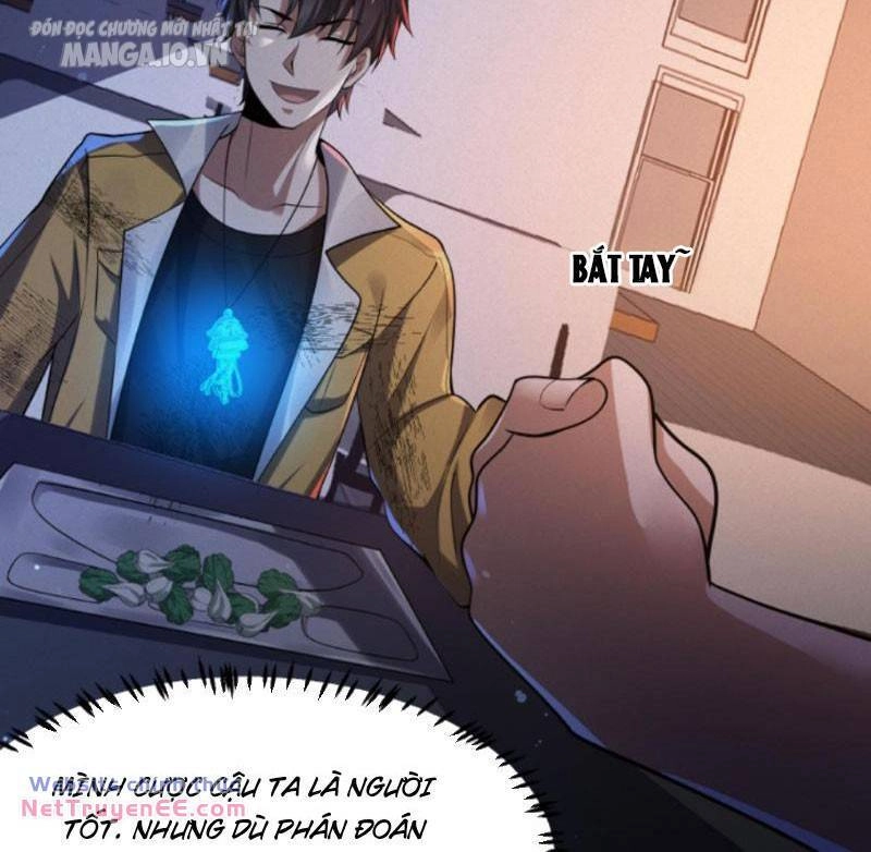 Quy Tắc Chuyện Lạ: Bắt Đầu Hóa Thân Đánh Lui Chiến Thần Chapter 50 - 32