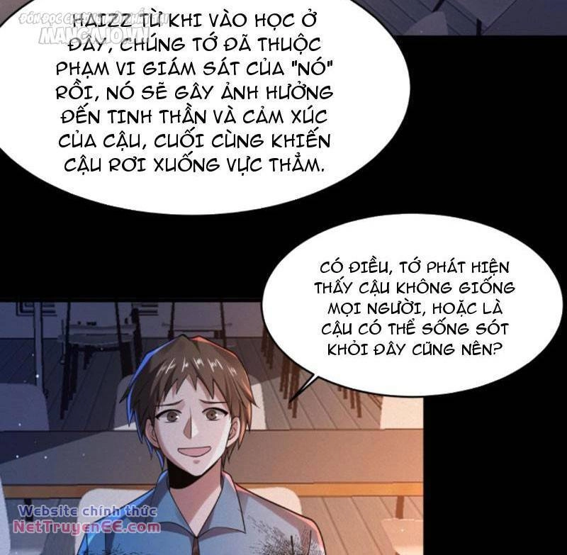 Quy Tắc Chuyện Lạ: Bắt Đầu Hóa Thân Đánh Lui Chiến Thần Chapter 50 - 35