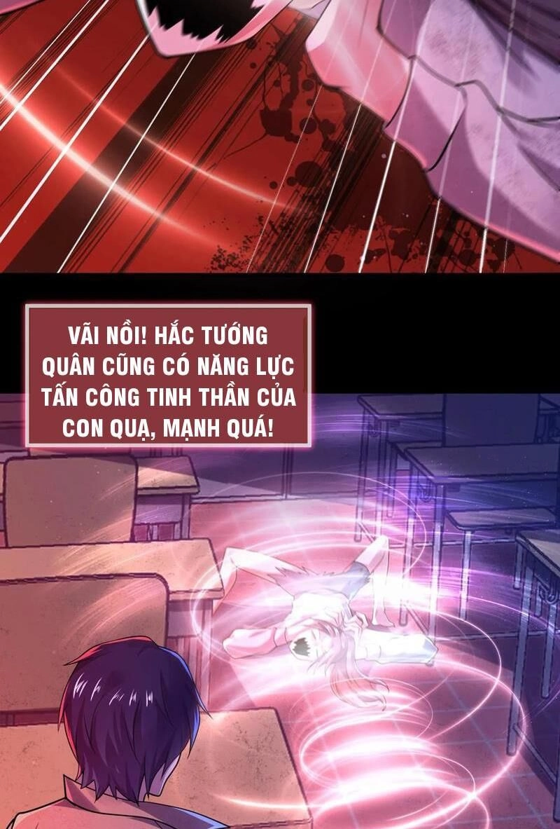 Quy Tắc Chuyện Lạ: Bắt Đầu Hóa Thân Đánh Lui Chiến Thần Chapter 55 - 2