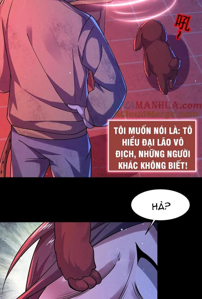 Quy Tắc Chuyện Lạ: Bắt Đầu Hóa Thân Đánh Lui Chiến Thần Chapter 55 - 3