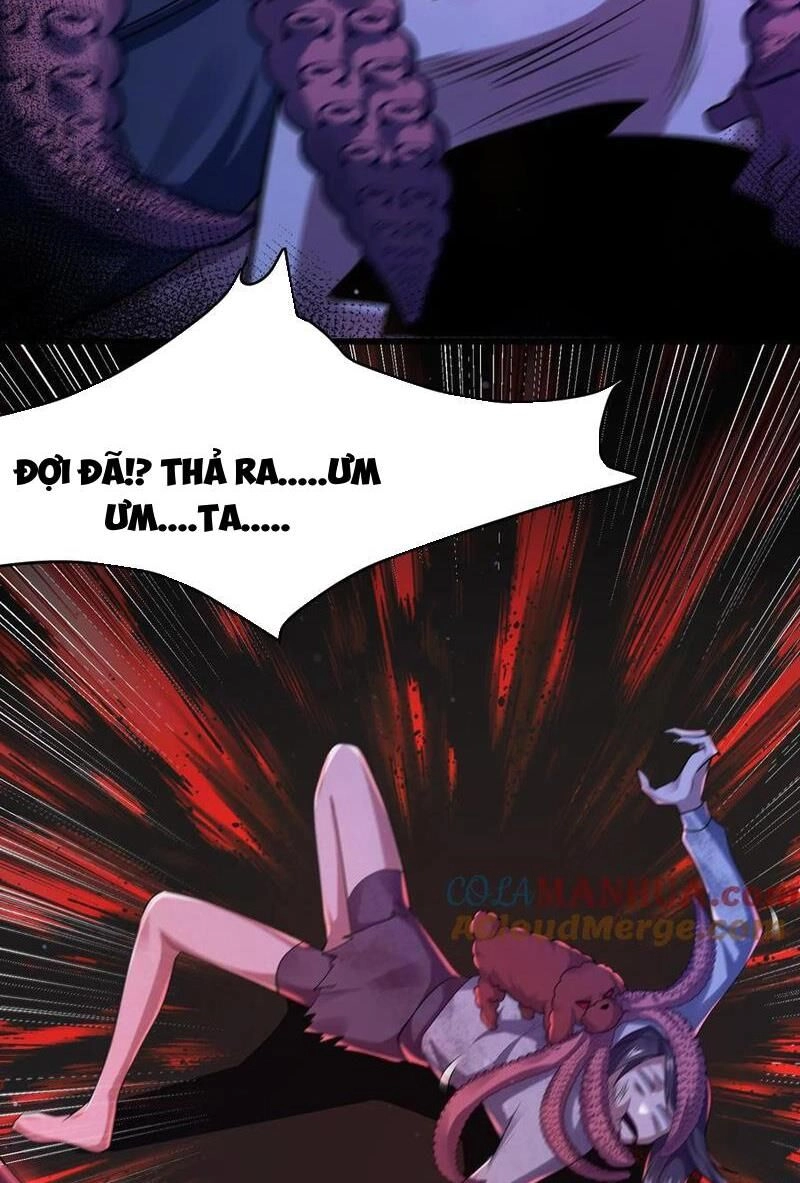 Quy Tắc Chuyện Lạ: Bắt Đầu Hóa Thân Đánh Lui Chiến Thần Chapter 55 - 5