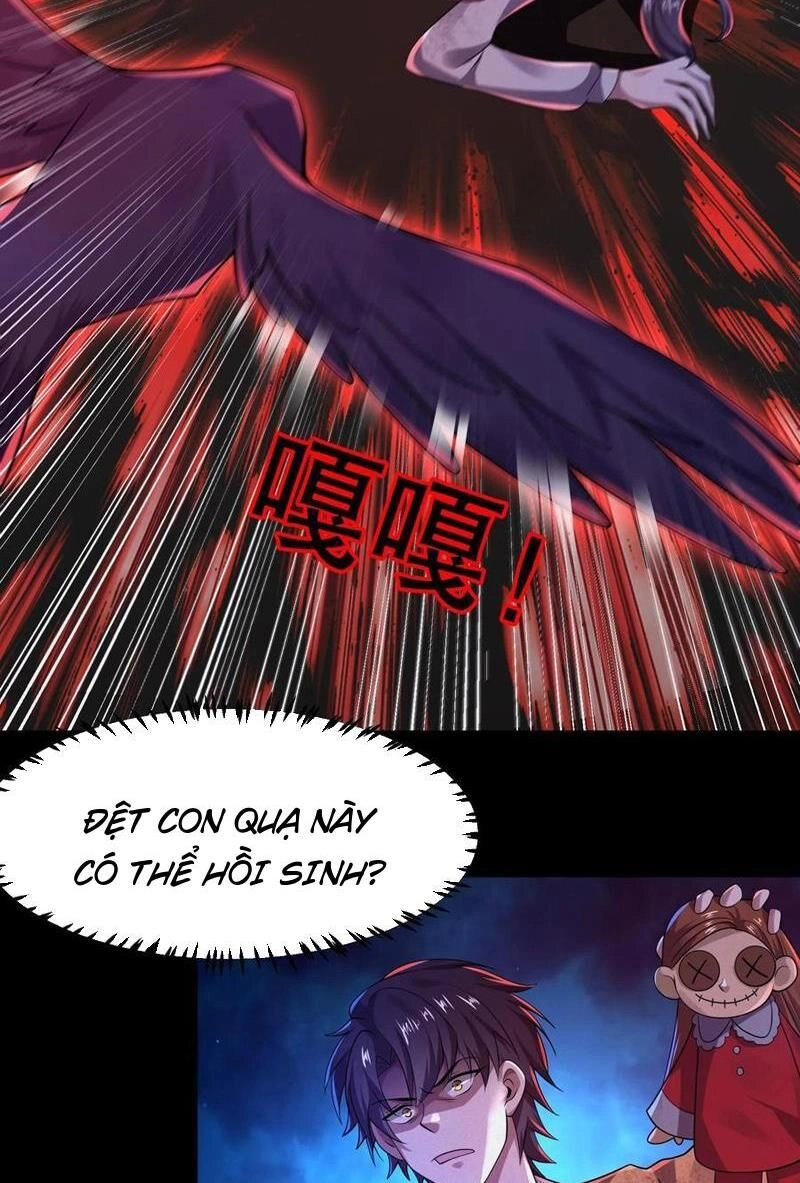 Quy Tắc Chuyện Lạ: Bắt Đầu Hóa Thân Đánh Lui Chiến Thần Chapter 55 - 6