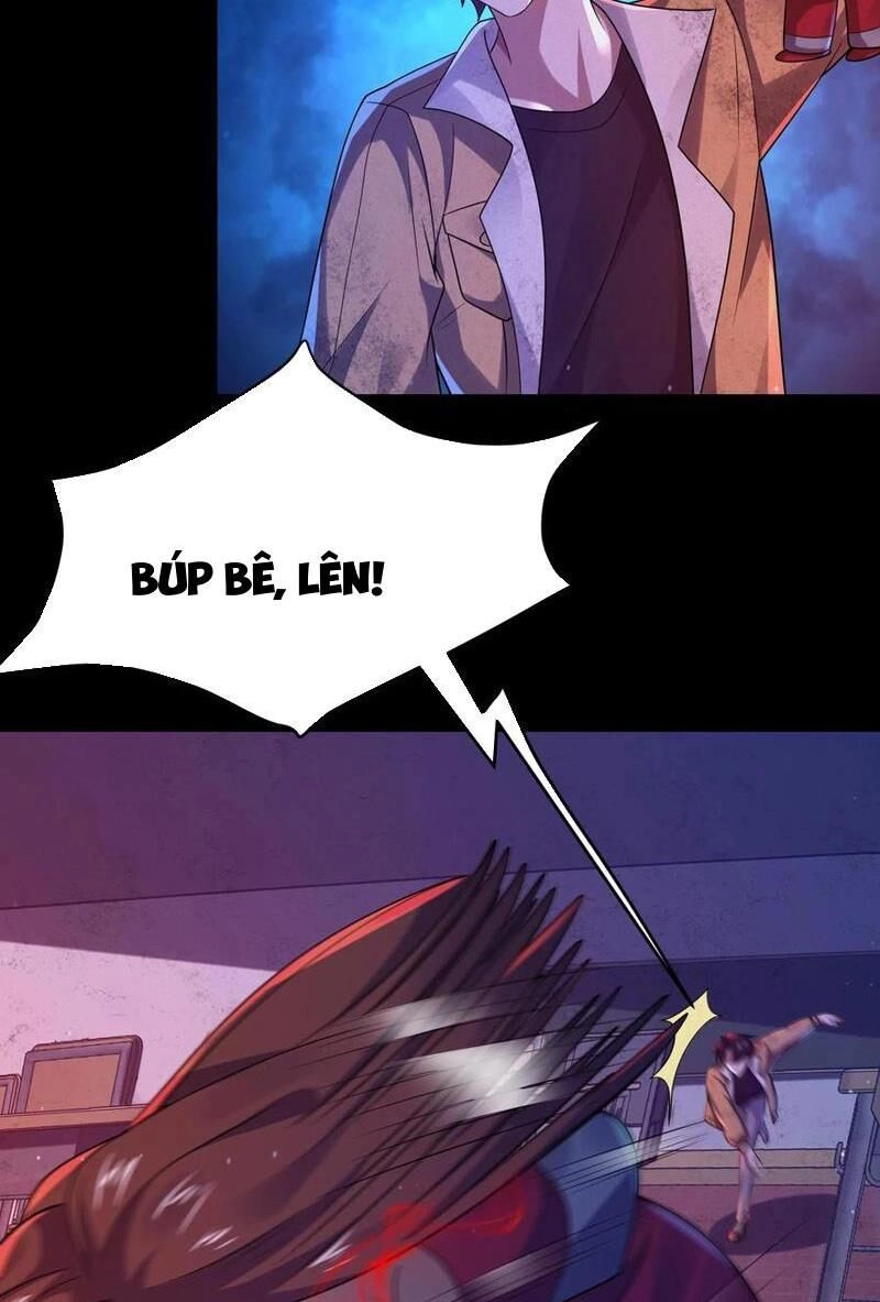 Quy Tắc Chuyện Lạ: Bắt Đầu Hóa Thân Đánh Lui Chiến Thần Chapter 55 - 7