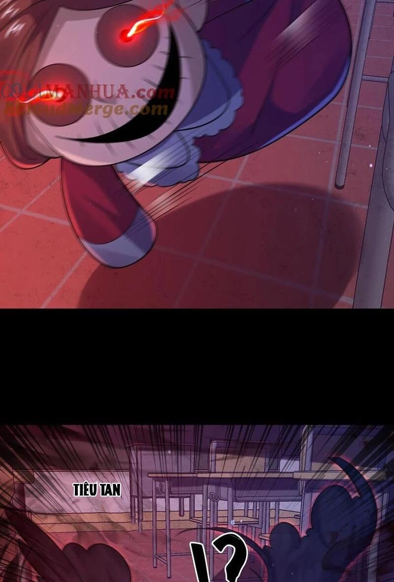 Quy Tắc Chuyện Lạ: Bắt Đầu Hóa Thân Đánh Lui Chiến Thần Chapter 55 - 8