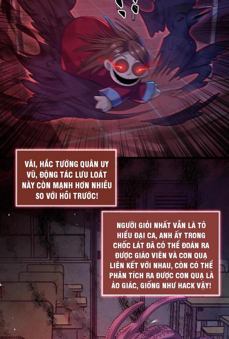 Quy Tắc Chuyện Lạ: Bắt Đầu Hóa Thân Đánh Lui Chiến Thần Chapter 55 - 9