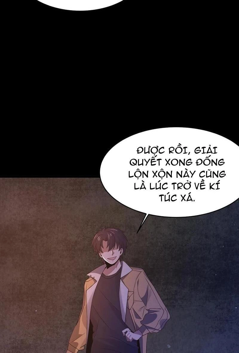 Quy Tắc Chuyện Lạ: Bắt Đầu Hóa Thân Đánh Lui Chiến Thần Chapter 55 - 11