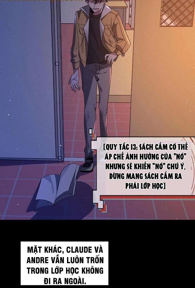 Quy Tắc Chuyện Lạ: Bắt Đầu Hóa Thân Đánh Lui Chiến Thần Chapter 55 - 13