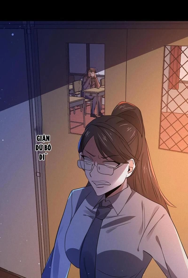 Quy Tắc Chuyện Lạ: Bắt Đầu Hóa Thân Đánh Lui Chiến Thần Chapter 55 - 14