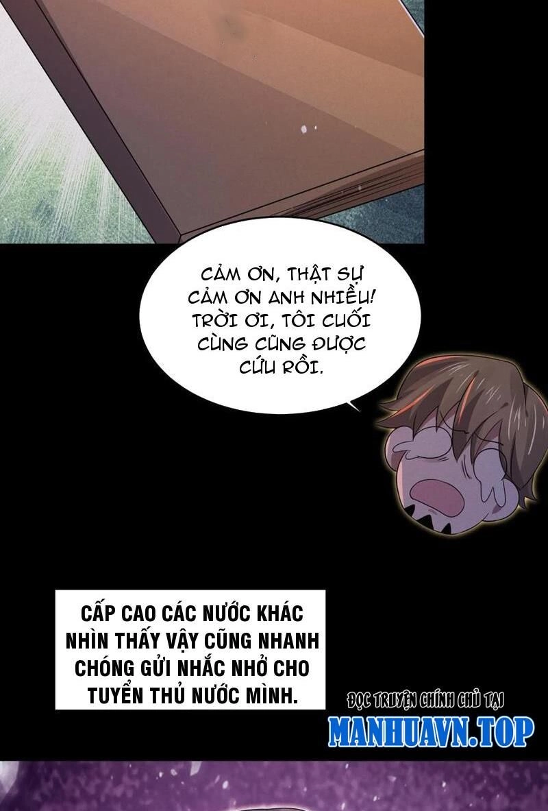 Quy Tắc Chuyện Lạ: Bắt Đầu Hóa Thân Đánh Lui Chiến Thần Chapter 55 - 19