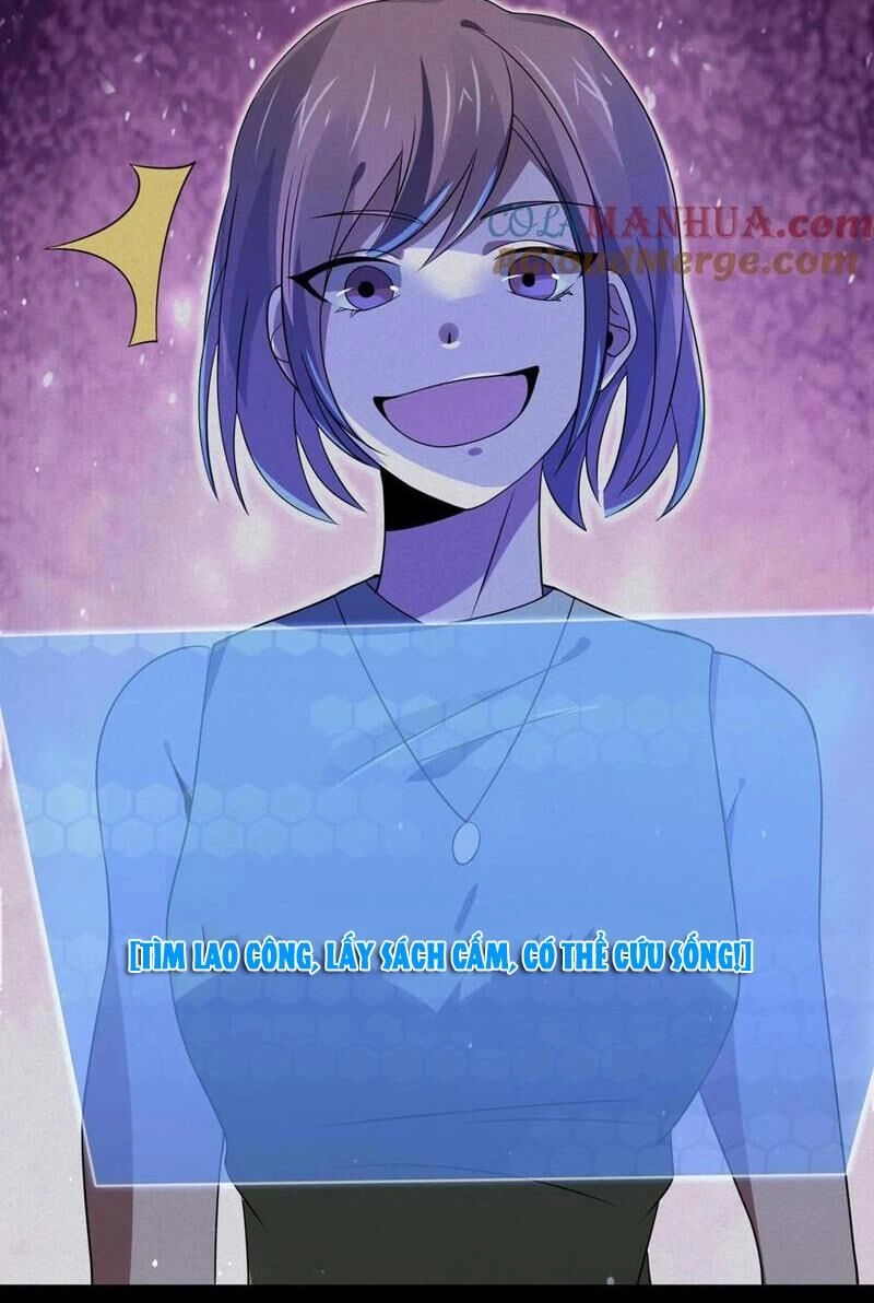 Quy Tắc Chuyện Lạ: Bắt Đầu Hóa Thân Đánh Lui Chiến Thần Chapter 55 - 20