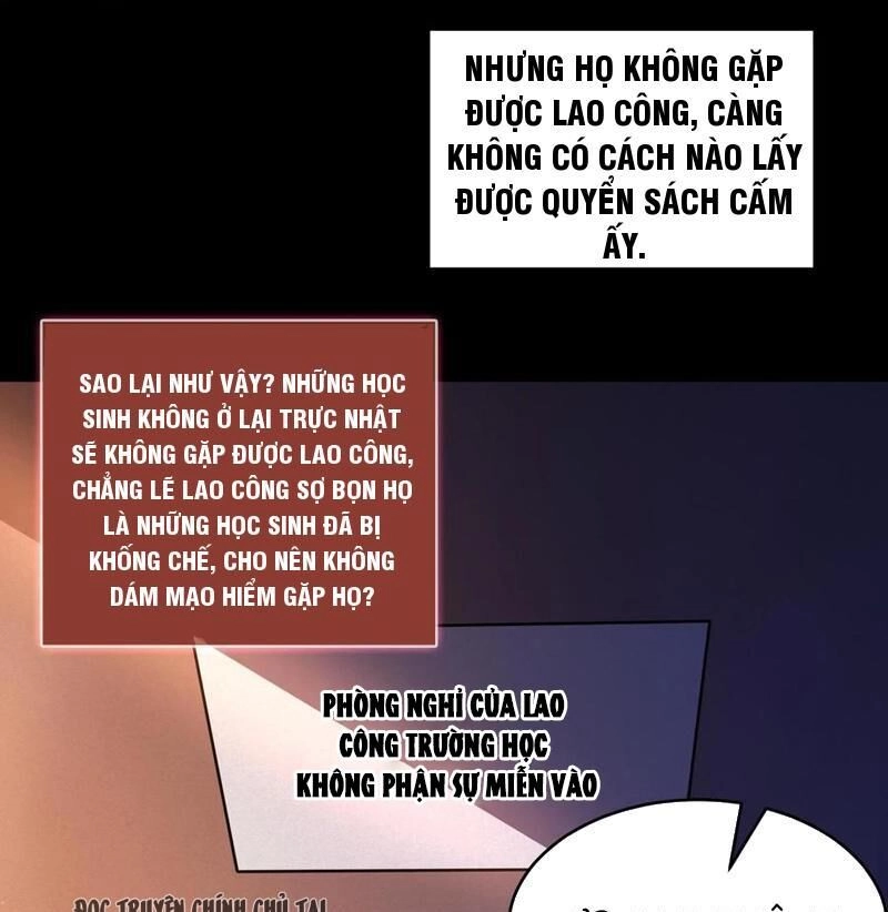 Quy Tắc Chuyện Lạ: Bắt Đầu Hóa Thân Đánh Lui Chiến Thần Chapter 55 - 21