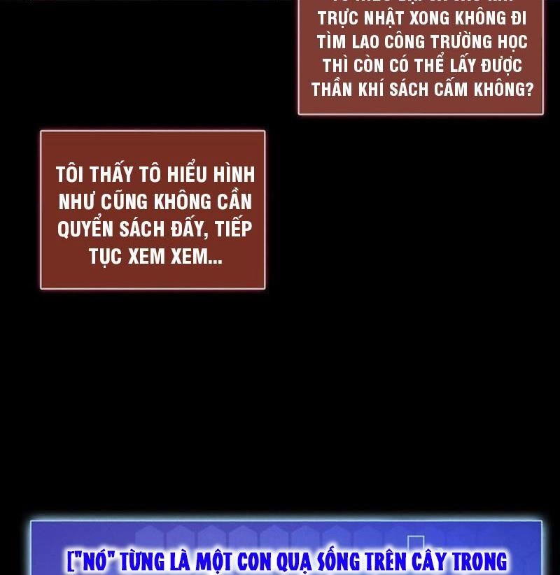 Quy Tắc Chuyện Lạ: Bắt Đầu Hóa Thân Đánh Lui Chiến Thần Chapter 55 - 23