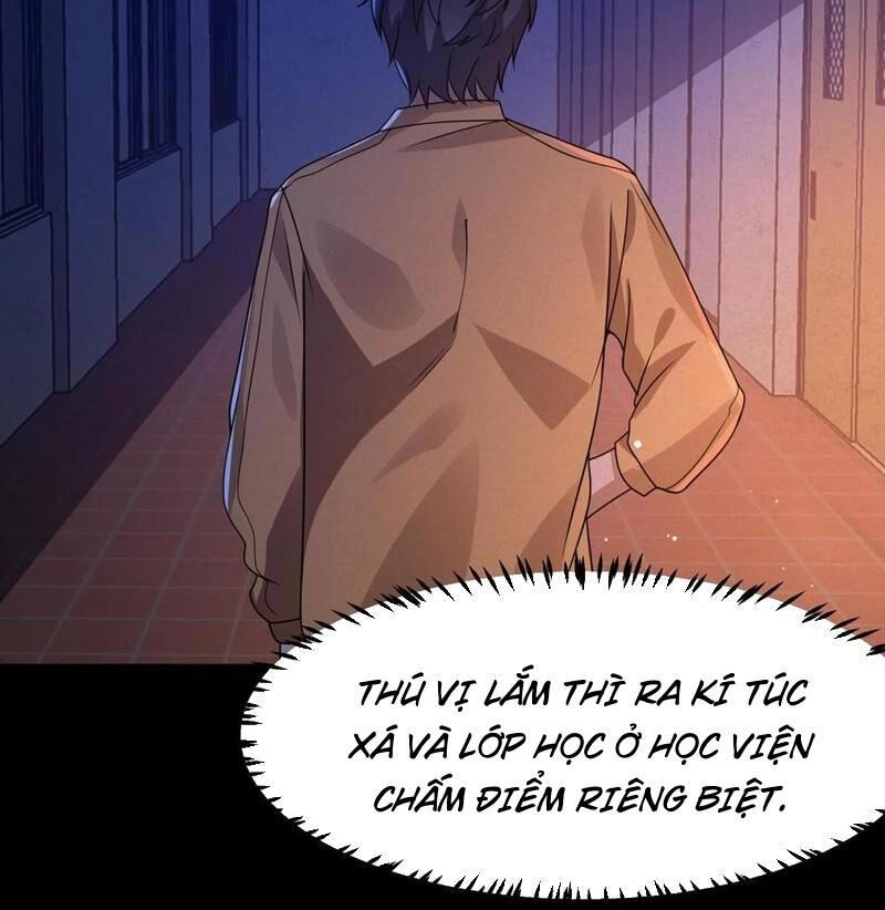 Quy Tắc Chuyện Lạ: Bắt Đầu Hóa Thân Đánh Lui Chiến Thần Chapter 55 - 25