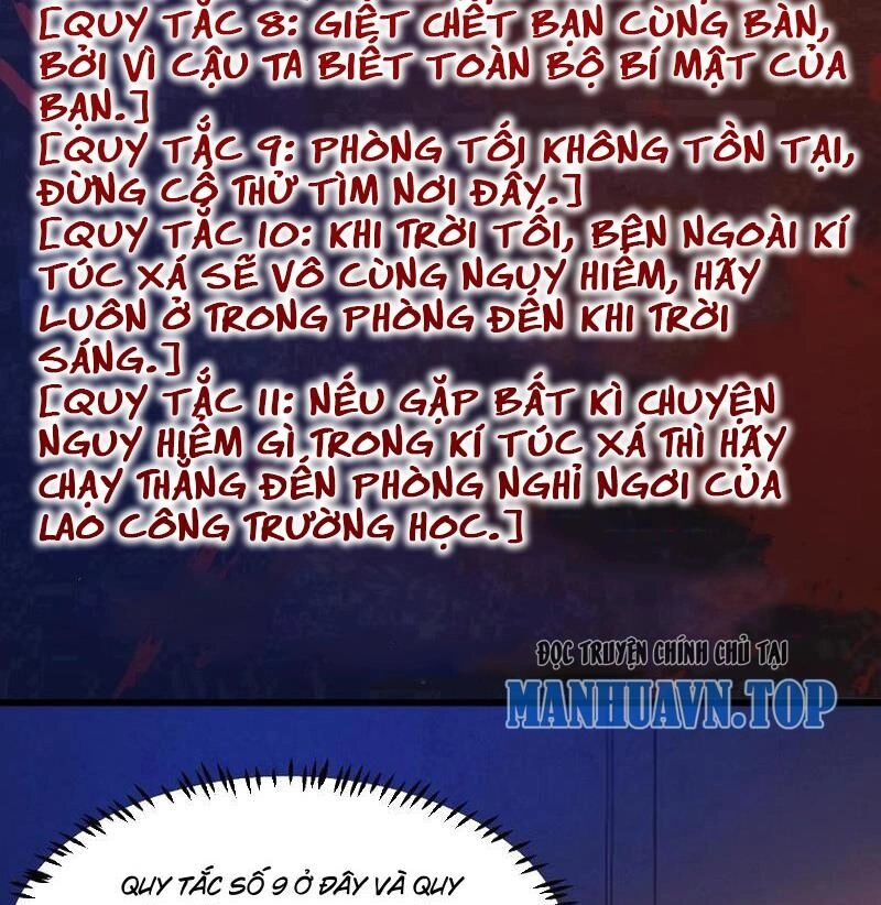 Quy Tắc Chuyện Lạ: Bắt Đầu Hóa Thân Đánh Lui Chiến Thần Chapter 55 - 31