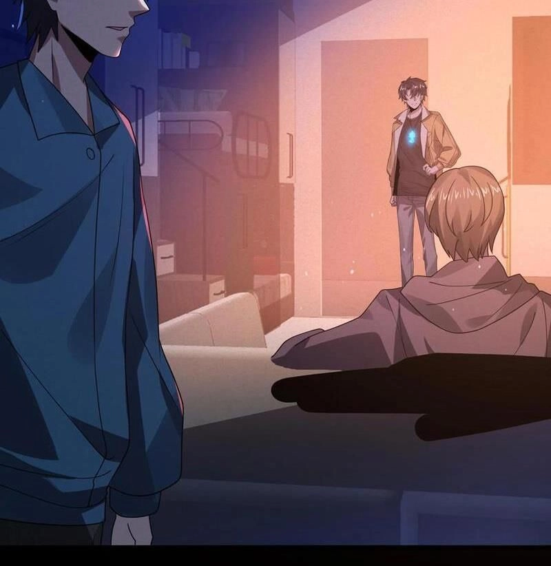 Quy Tắc Chuyện Lạ: Bắt Đầu Hóa Thân Đánh Lui Chiến Thần Chapter 55 - 35