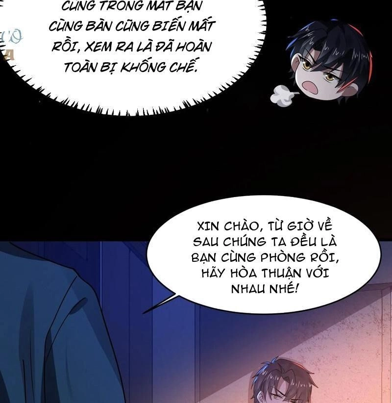 Quy Tắc Chuyện Lạ: Bắt Đầu Hóa Thân Đánh Lui Chiến Thần Chapter 55 - 37