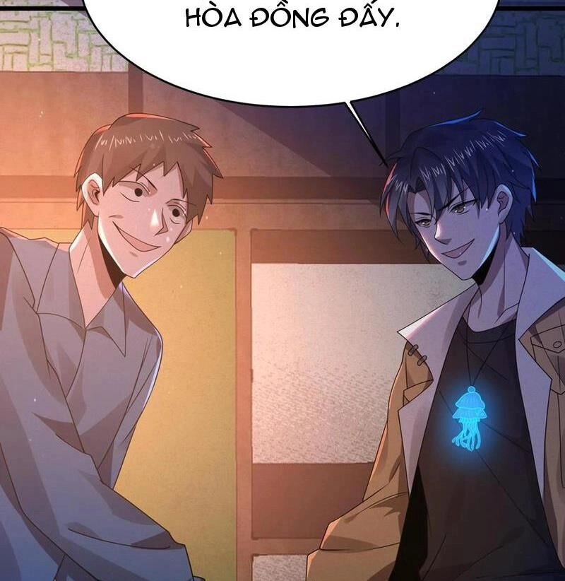 Quy Tắc Chuyện Lạ: Bắt Đầu Hóa Thân Đánh Lui Chiến Thần Chapter 55 - 39