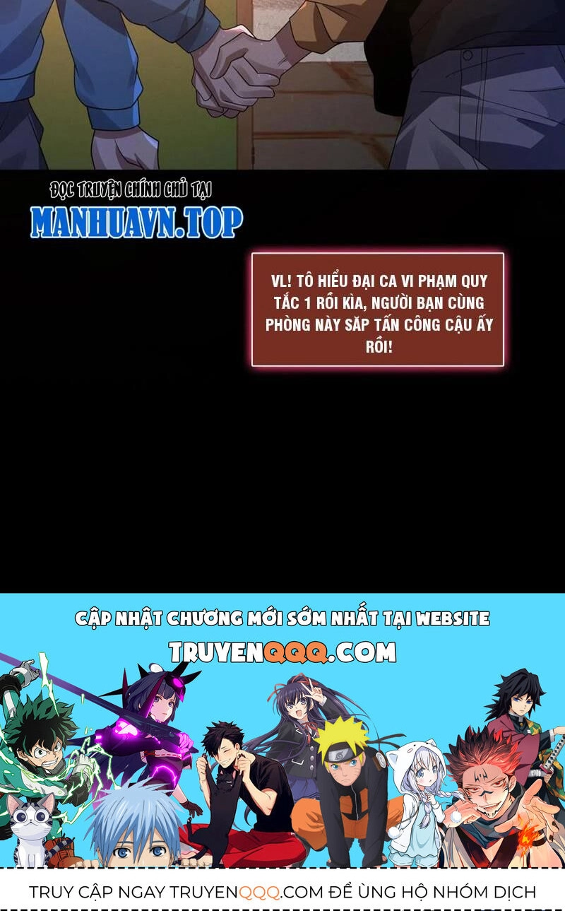 Quy Tắc Chuyện Lạ: Bắt Đầu Hóa Thân Đánh Lui Chiến Thần Chapter 55 - 40