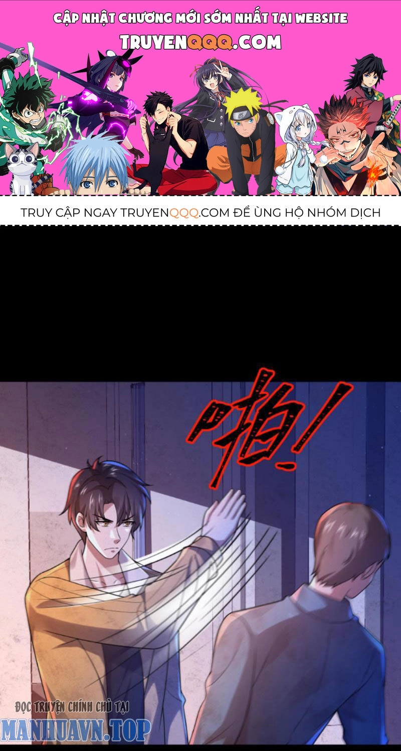 Quy Tắc Chuyện Lạ: Bắt Đầu Hóa Thân Đánh Lui Chiến Thần Chapter 56 - 1