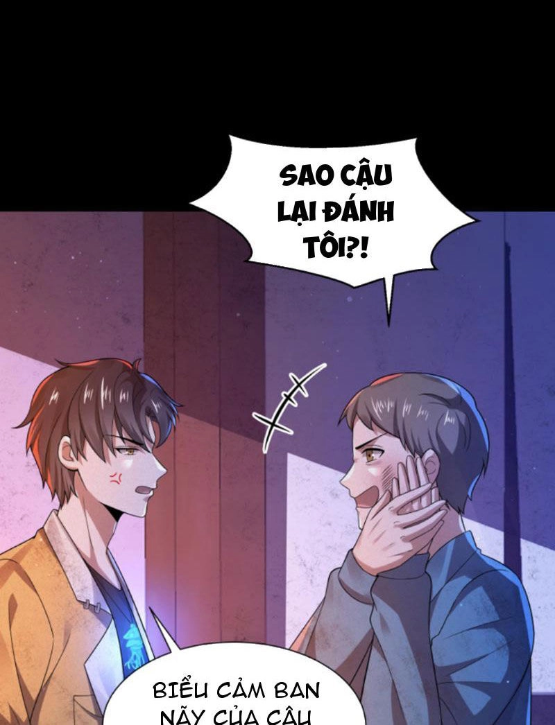 Quy Tắc Chuyện Lạ: Bắt Đầu Hóa Thân Đánh Lui Chiến Thần Chapter 56 - 2