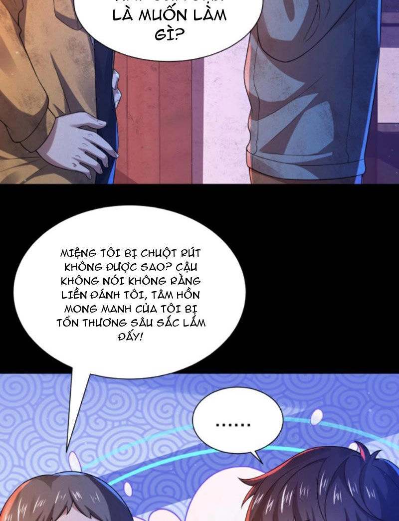 Quy Tắc Chuyện Lạ: Bắt Đầu Hóa Thân Đánh Lui Chiến Thần Chapter 56 - 3