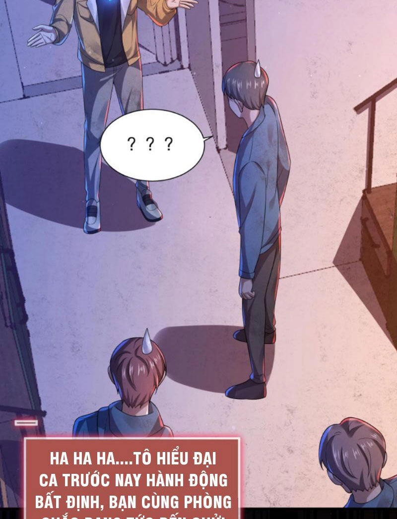 Quy Tắc Chuyện Lạ: Bắt Đầu Hóa Thân Đánh Lui Chiến Thần Chapter 56 - 5