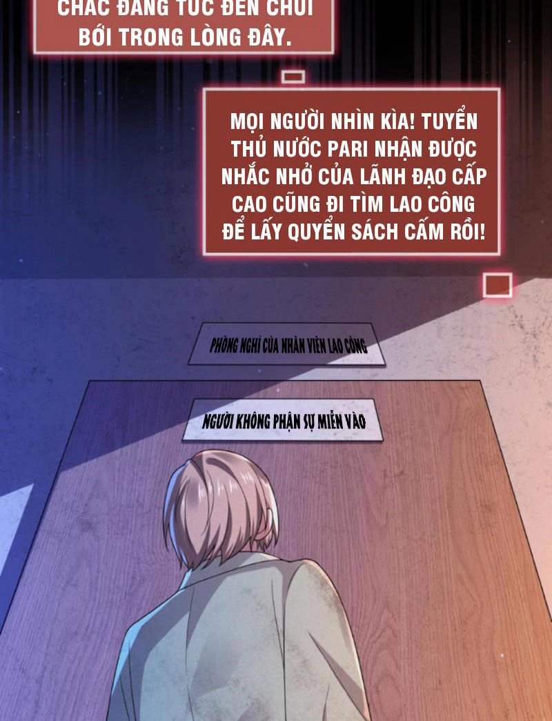 Quy Tắc Chuyện Lạ: Bắt Đầu Hóa Thân Đánh Lui Chiến Thần Chapter 56 - 6