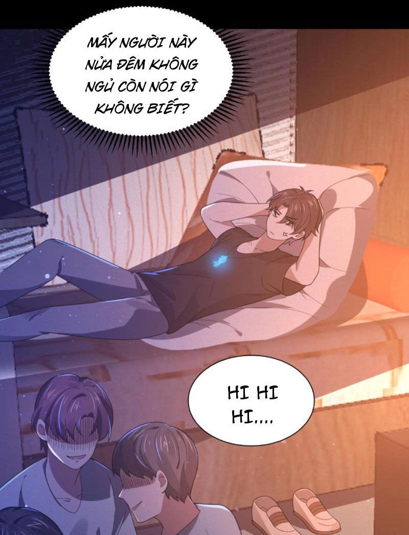 Quy Tắc Chuyện Lạ: Bắt Đầu Hóa Thân Đánh Lui Chiến Thần Chapter 56 - 14