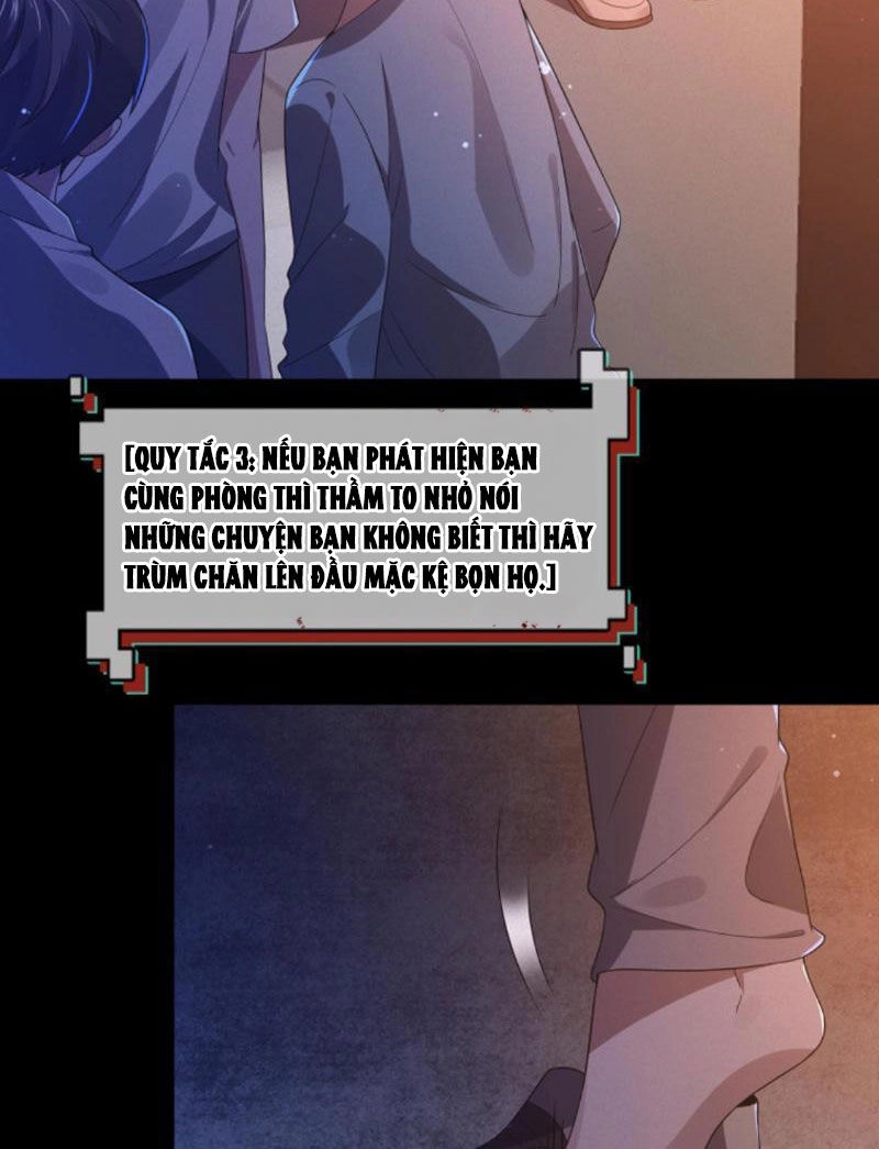 Quy Tắc Chuyện Lạ: Bắt Đầu Hóa Thân Đánh Lui Chiến Thần Chapter 56 - 15