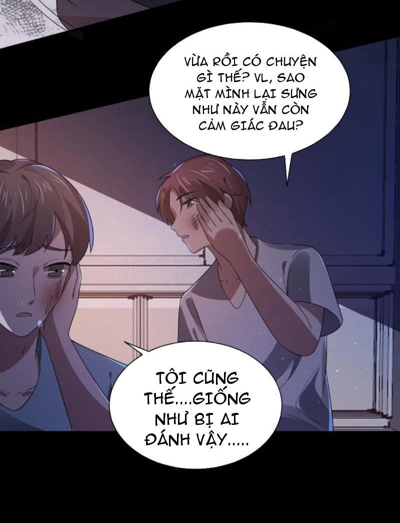 Quy Tắc Chuyện Lạ: Bắt Đầu Hóa Thân Đánh Lui Chiến Thần Chapter 56 - 18