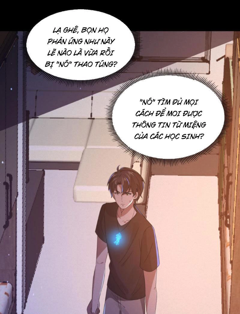 Quy Tắc Chuyện Lạ: Bắt Đầu Hóa Thân Đánh Lui Chiến Thần Chapter 56 - 19